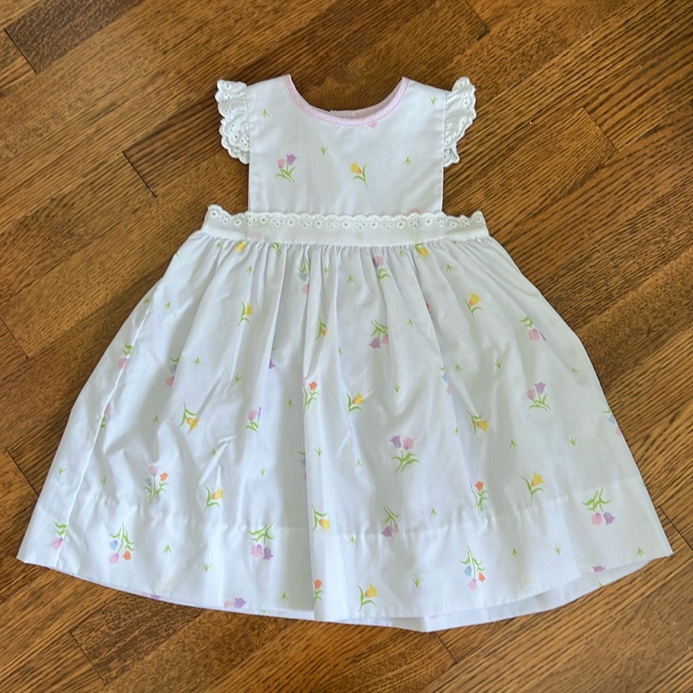 Lullaby set dress